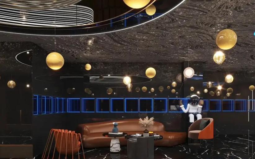 咸宁商务ktv夜场，尽享商务交际新体验-赤壁市ktv预定