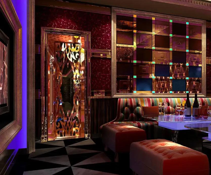 咸宁商务ktv完美攻略-赤壁市ktv预定