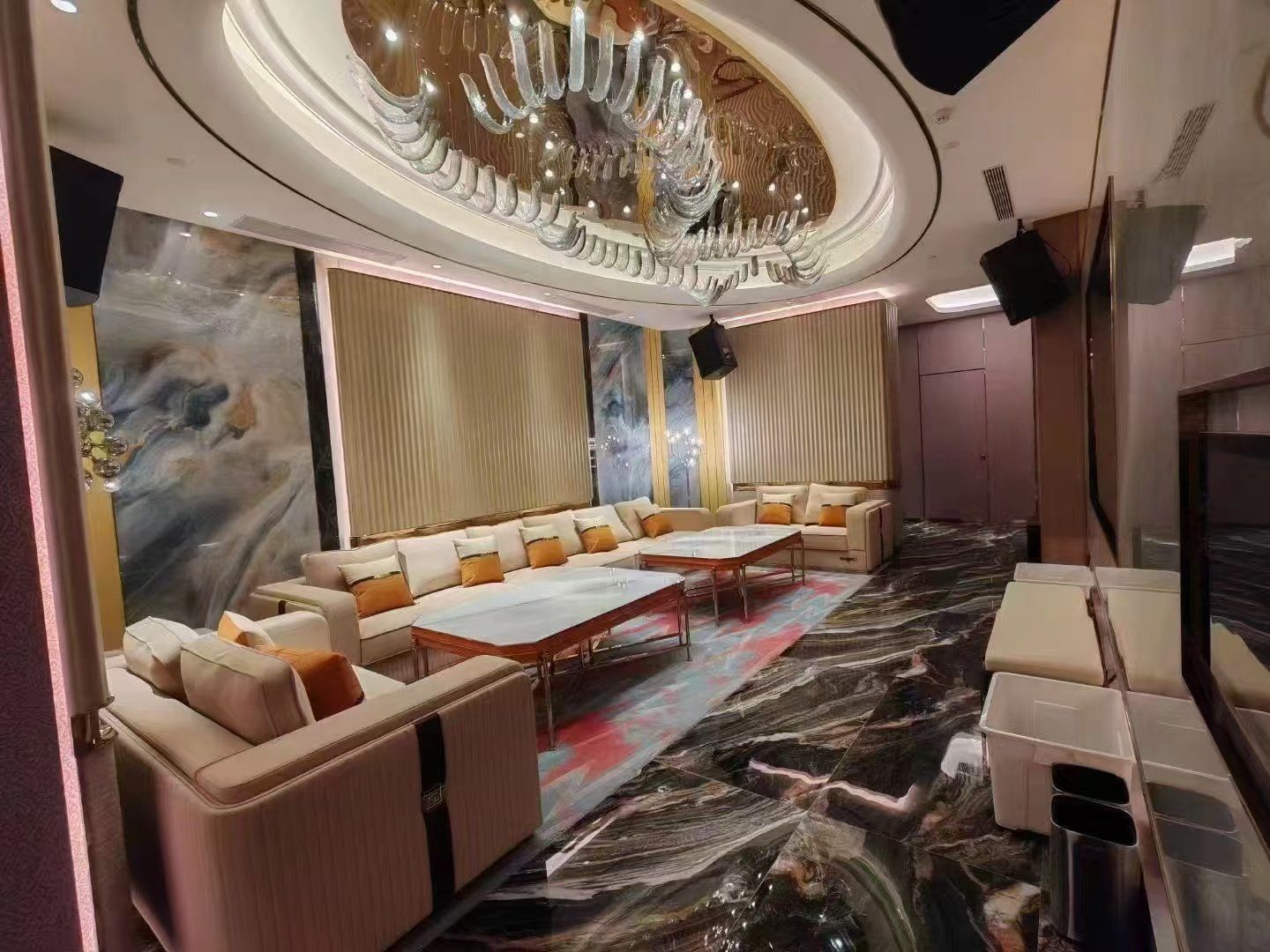 咸宁商务ktv的新型模式-赤壁市ktv预定